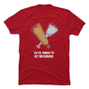 shaun of the dead shirt